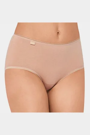 Sloggi Slip 24/7 Cotton Midi 6er Pack - Verkäufer: Emma Dessous