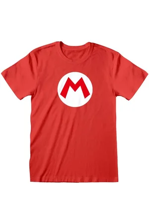 Super Mario T-Shirt - Verkäufer: 247Group GmbH