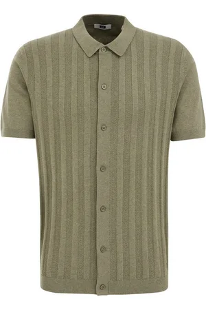 WE Fashion Poloshirt - Verkäufer: