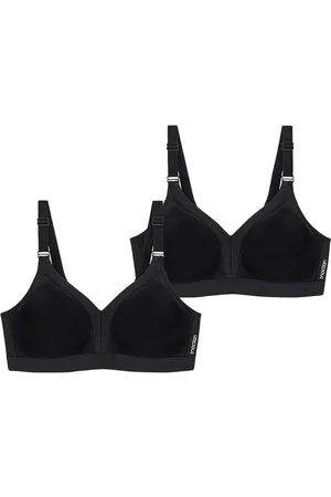 Triumph Sport-BH Triaction Wellness (2-tlg) Damen Frauen Mädchen - Verkäufer: HBOD