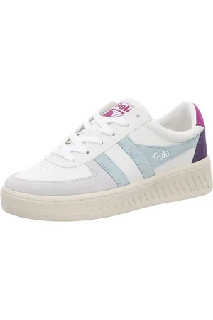 Gola Grandslam Trident Sneaker - Verkäufer: Schuhfachmann.de