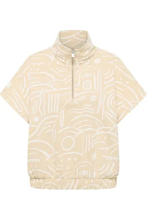 Ragwear T-Shirt IZZARA TOP PRINT (Packung, 1-tlg) Nachhaltige & Vegane Mode Damen - Verkäufer: ITG GmbH - Fashion und Lifestyle