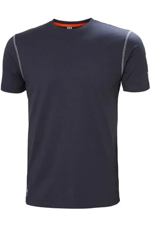 Helly Hansen T-Shirt Oxford T-Shirt (1-tlg) - Verkäufer: norsGAAD