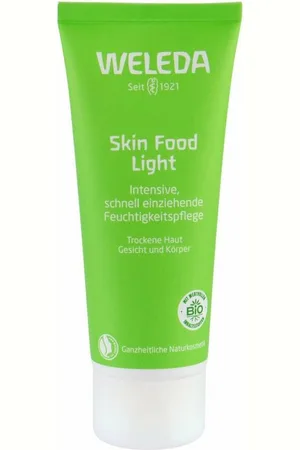 Weleda Körperpflegemittel Skin Food Light Moisturizing Skin Care - Verkäufer: beauty-for-less
