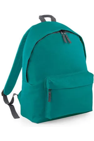 BagBase Freizeitrucksack Original Fashion Backpack / Rucksack, 31 x 42 x 21 cm - Verkäufer: Rexlander