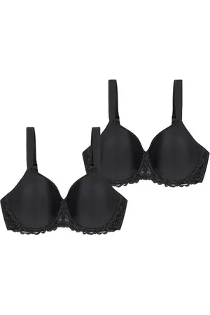 Triumph Bügel-BH Modern Finesse (2-tlg) Damen Frauen Mädchen - Verkäufer: HBOD