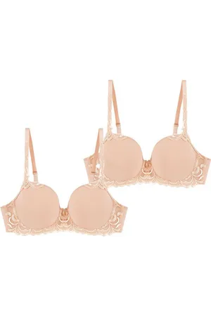 Triumph Bügel-BH Modern Finesse (2-tlg) Damen Frauen Mädchen - Verkäufer: HBOD