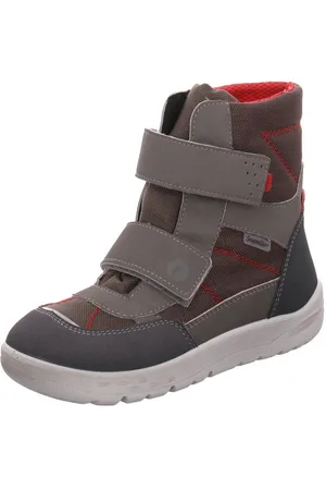 Ricosta Winterstiefel - Verkäufer: Schuh Bürkle