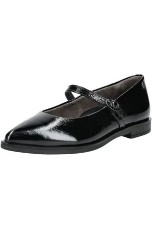 Paul Green Ballerinas Leder Riemchenballerina - Verkäufer: S4S Commerce