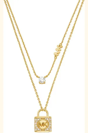 Michael Kors Collier MKC1630AN710 - Verkäufer: OROTEX