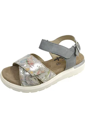 Libelle Sandalette Sandalette - Verkäufer: H&D Schuhcompany