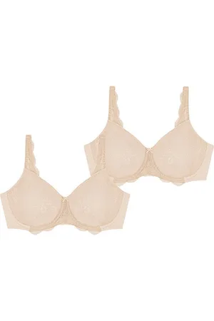 Triumph Bügel-BH Contouring Sensation (2-tlg) Damen Frauen Mädchen - Verkäufer: HBOD