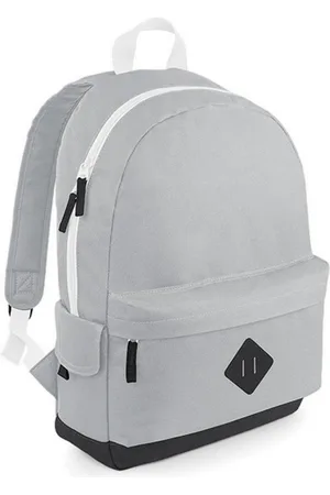 BagBase Freizeitrucksack Heritage Backpack / Rucksack, 31 x 45 x 19 cm - Verkäufer: Rexlander