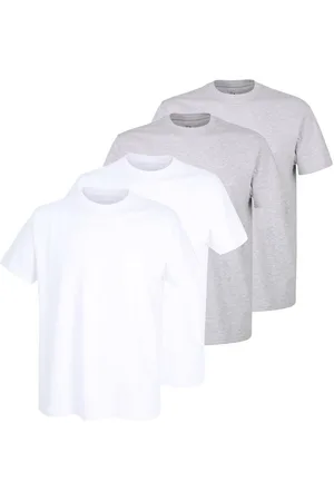 Götzburg T-Shirt California mit Rundhals-Ausschnitt, Premium-Qualität - Verkäufer: LuriX