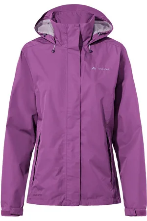 Vaude Funktionsjacke Wo Escape Light Jacket MAGENTA - Verkäufer: INTERSPORT Schwab