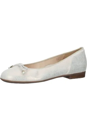 ARA Ballerinas Leder Ballerina - Verkäufer: S4S Commerce