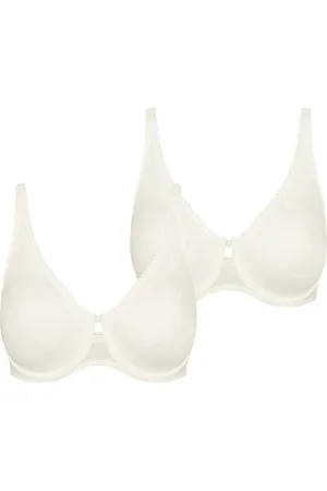 Triumph Bügel-BH Wild Rose Sensation (2-tlg) Damen Frauen Mädchen - Verkäufer: HBOD