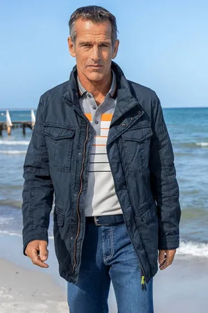 Redpoint Fieldjacket - Verkäufer: sealand24