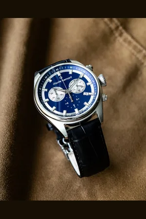 Claude Bernard Chronograph Proud Heritage Chronograph - Verkäufer: uhren-zubehoer