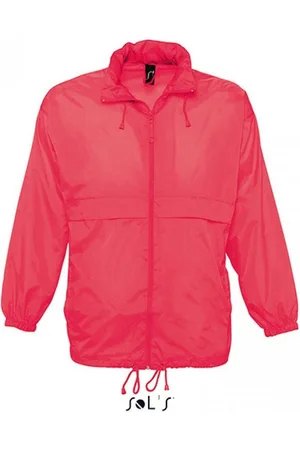 Sols Outdoorjacke Windbreaker Surf - Verkäufer: Rexlander