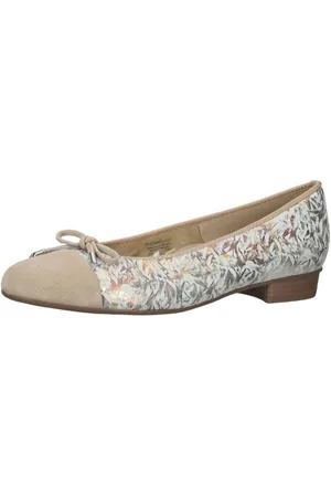 ARA Ballerinas Veloursleder Ballerina - Verkäufer: S4S Commerce