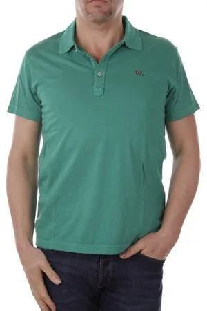 Diesel Poloshirt T-Larry Camicia Polo - Verkäufer: fashion4smile