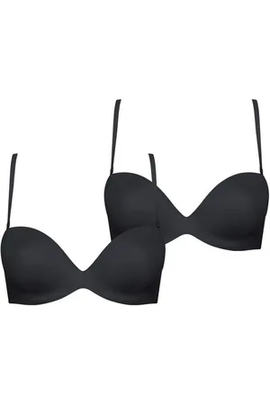 Triumph Bügel-BH Stepy Soft (2-tlg) Damen Frauen Mädchen - Verkäufer: HBOD