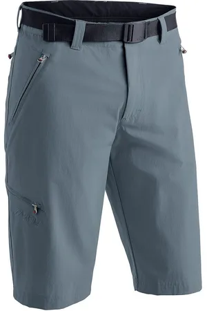 Maier Sports Funktionsshorts Bermuda Nil Bermuda - Verkäufer: Storer Handels GmbH