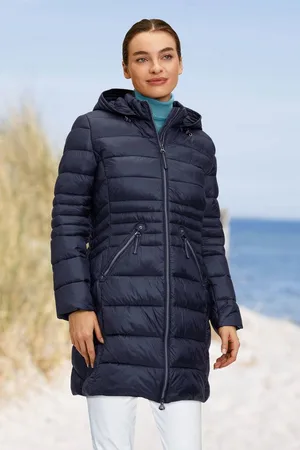 Betty Barclay Steppjacke - Verkäufer: sealand24