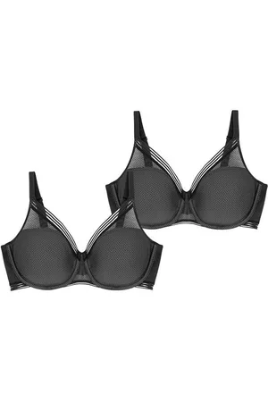 Triumph Bügel-BH Infinite Sensation (2-tlg) Damen Frauen Mädchen - Verkäufer: HBOD