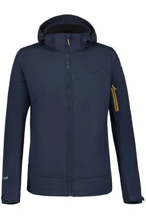 Icepeak Softshelljacke Softshelljacke Barmstedt - Verkäufer: Frankonia