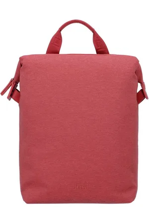 Jost Cityrucksack Bergen, Polyester - Verkäufer: WE LOVE BAGS