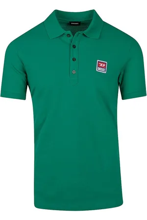 Diesel Poloshirt "T-KAL-PATCH POLO" Polo - Verkäufer: fashion4smile