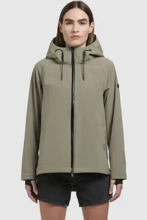 Khujo Sommerjacke WOOM - Verkäufer: