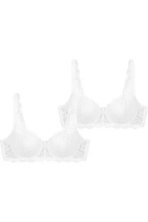 Triumph Bügel-BH Amourette 300 (2-tlg) Damen Frauen Mädchen - Verkäufer: HBOD