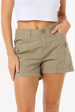 Rip Curl Cargoshorts Cruisin Cargo Shorts - Verkäufer: MOOLOOLABAS