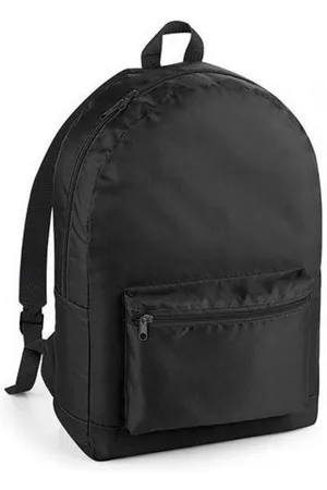 BagBase Freizeitrucksack Rucksack Packaway Backpack 31 x 45 x 16 cm - Verkäufer: Rexlander