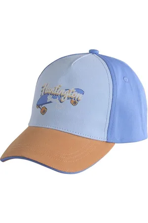 Vertbaudet Beanie Jungen Cap mit Skater-Print - Verkäufer: