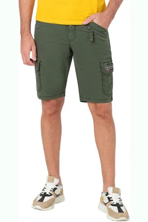 Timezone Cargoshorts REGULAR RYKERTZ mit Stretch - Verkäufer: Jeans-direct