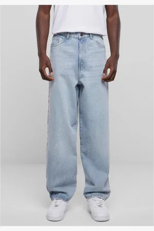 Urban classics Funktionshose Heavy Ounce Baggy Fit Jeans Herren Jeans - Verkäufer: Rexlander