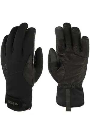 ESKA Lederhandschuhe Pulse Longcuff Funktionshandschuh - Verkäufer: Hutwelt