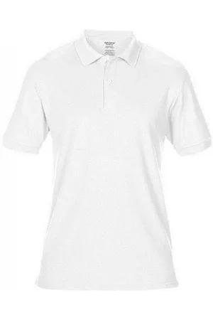 Gildan Poloshirt DryBlend Double Piqué Sport Poloshirt + Schnell trocknend - Verkäufer: Rexlander