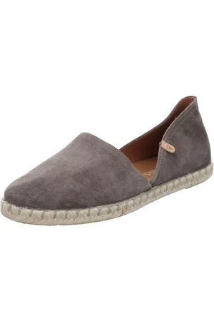 Verbenas CARMEN SERRAJE ASH Slipper Nein - Verkäufer: Schuh-Mann