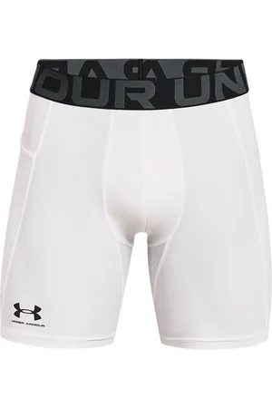 Under Armour Funktionsshorts HeatGear® Armour Shorts mit seitlicher Eingrifftasche - Verkäufer: bonvenon