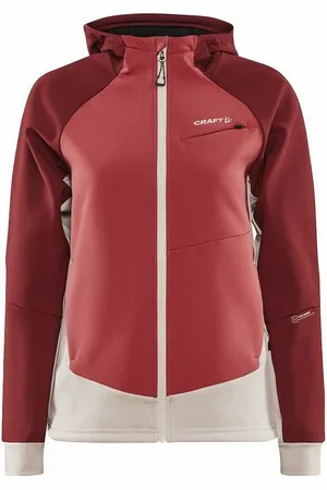 Craft Laufjacke ADV Backcountry Hybrid Jacket W - Verkäufer: Supersportler