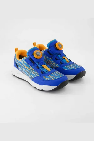 Superfit Free Ride Schnürschuh - Verkäufer: TRETTER-Schuhe