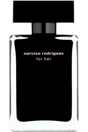 Narciso rodriguez Eau de Toilette For Her, Glasflakon, Parfüm EDT, Damenduft - Verkäufer: tpa-retail