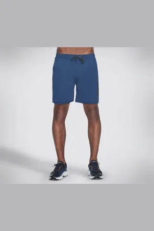 Skechers Shorts SKECH-KNITS ULTRA GO WEEKEND 7" SHORT SKECH-KNITS ULTRA GO Lite-Stoff - Verkäufer: Blauband