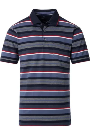 Casa Moda Poloshirt 954383800 - Verkäufer: MichaelaX-Fashion-Trade