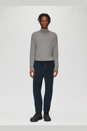 QS by s.Oliver Stoffhose Jogpants aus Breitcord im Relaxed Fit - Verkäufer: s.Oliver